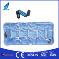 BF-RD43 custom reusable gel heat pack heating pad for back